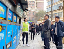 街道社区垃圾分类新花样