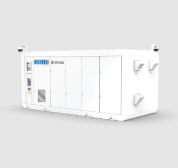 液冷型锂电储能舱-3MWh