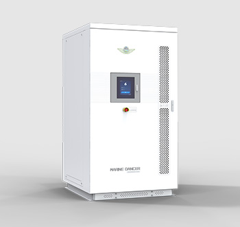 户外液冷型锂电储能柜- 215kWh